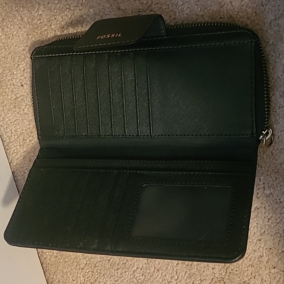 Ladies wallet - Picture 3 of 5